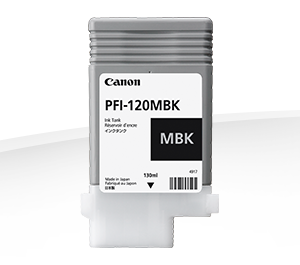 pfi-120MBK mat sort