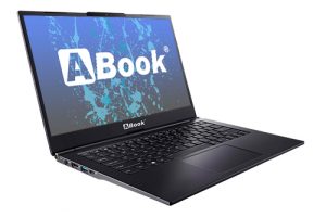 ABook bærbar