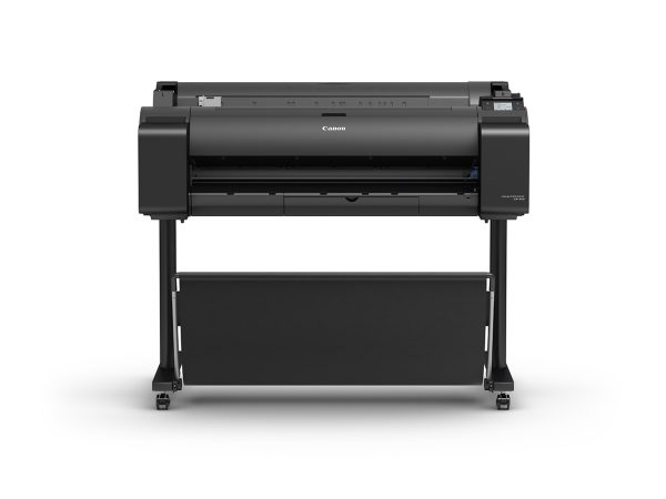 Canon iPF GP-300 36" storformatprinter