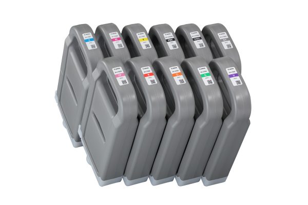 Canon PFI-2700 blæk 700ml