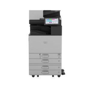 Ricoh IM C3010 Eco-Line SRA3 Farve MFP