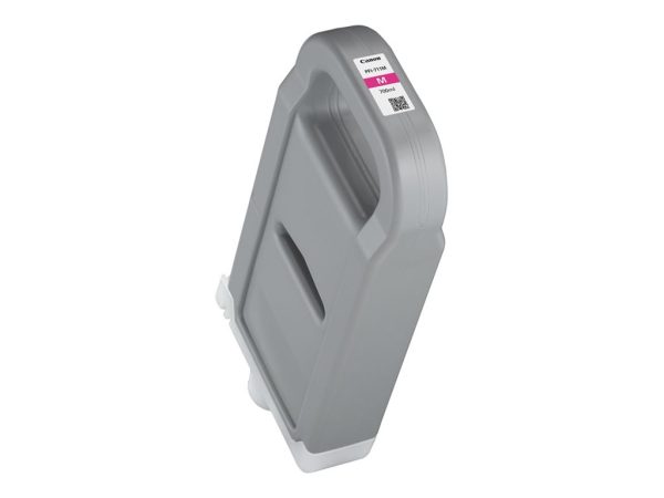 Canon PFI-711 magenta blæk 700ml