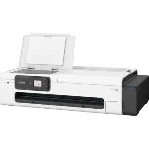 Canon imagePROGRAF TC-21M 24"/A1 storformatprinter m/scanner, bordmodel